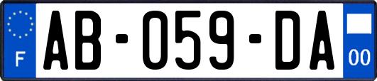 AB-059-DA