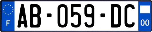 AB-059-DC