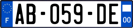 AB-059-DE