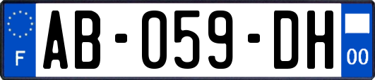 AB-059-DH