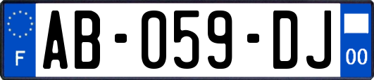 AB-059-DJ