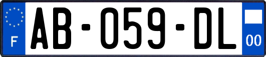 AB-059-DL