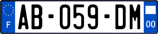 AB-059-DM