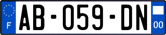 AB-059-DN