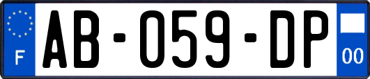 AB-059-DP