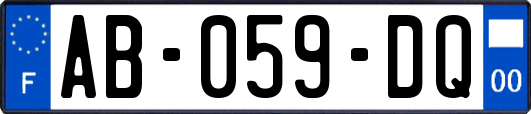 AB-059-DQ