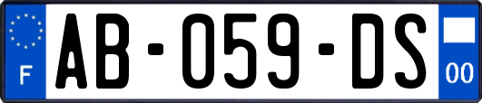 AB-059-DS