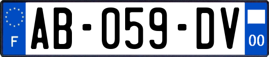 AB-059-DV