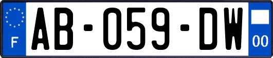 AB-059-DW