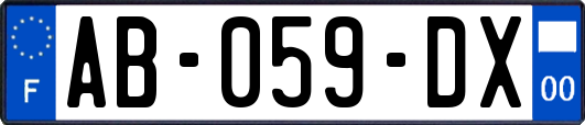 AB-059-DX