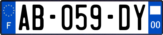 AB-059-DY