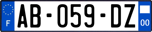 AB-059-DZ