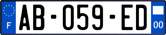 AB-059-ED