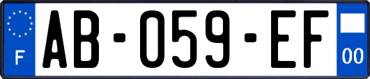 AB-059-EF