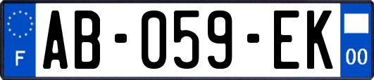 AB-059-EK