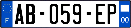 AB-059-EP