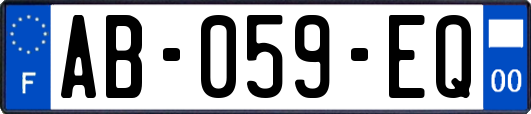 AB-059-EQ