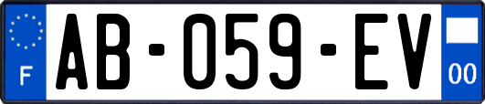 AB-059-EV