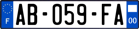 AB-059-FA