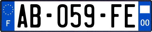 AB-059-FE