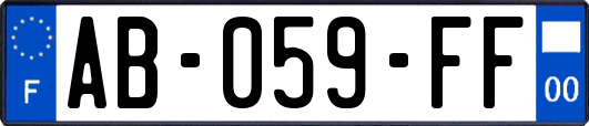 AB-059-FF