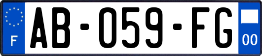 AB-059-FG