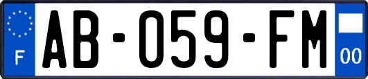 AB-059-FM