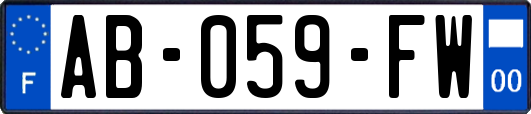 AB-059-FW