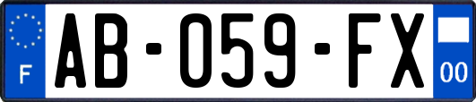 AB-059-FX