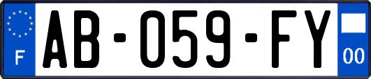 AB-059-FY