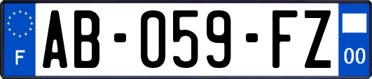 AB-059-FZ