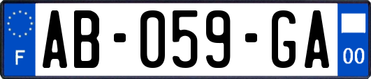 AB-059-GA