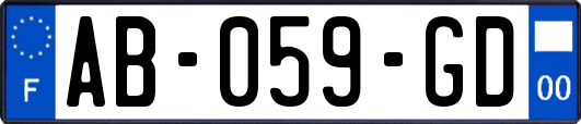 AB-059-GD
