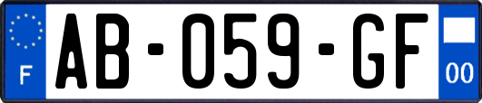 AB-059-GF