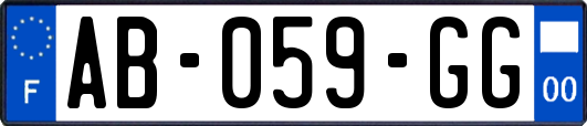 AB-059-GG