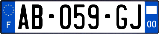 AB-059-GJ