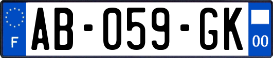 AB-059-GK