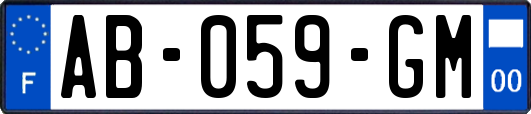 AB-059-GM