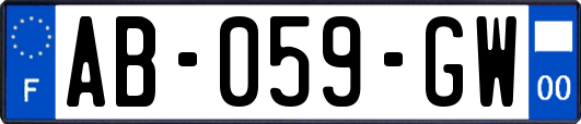 AB-059-GW