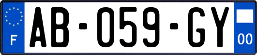 AB-059-GY