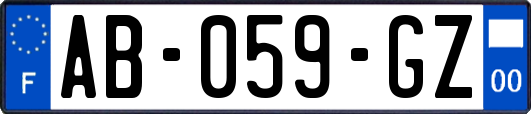 AB-059-GZ