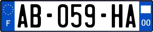 AB-059-HA