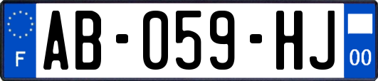 AB-059-HJ