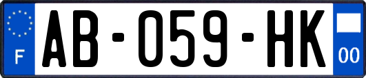 AB-059-HK