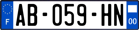 AB-059-HN