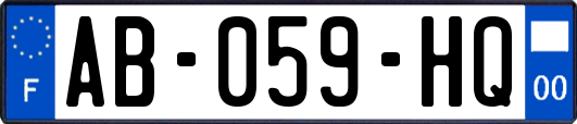 AB-059-HQ