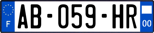 AB-059-HR