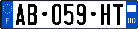 AB-059-HT