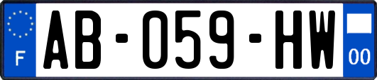 AB-059-HW