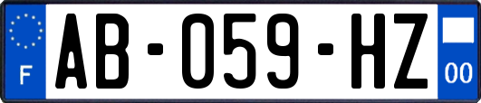 AB-059-HZ